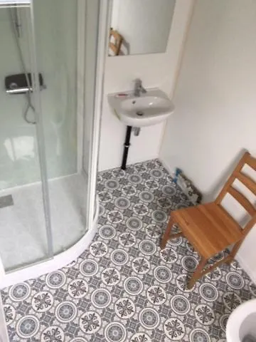Camping Thalassa Belgische Kust Vakantiehuis Bredene 0*,