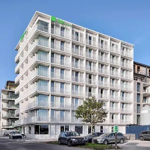 Ibis Styles Hotel